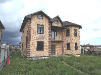 Дом 270.0  м2, Лужки д.