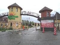 Дом 270.0  м2, Лужки д.