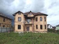 Дом 270.0  м2, Лужки д.