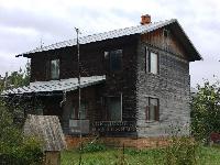 Дом 120.0  м2, СНТ Березка СМУ-16 тер.