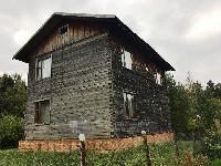 Дом 120.0  м2, СНТ Березка СМУ-16 тер.