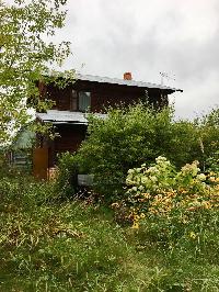 Дом 120.0  м2, СНТ Березка СМУ-16 тер.