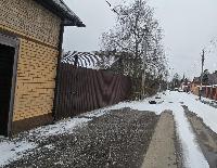 Дом 130.0  м2, Постниково д.