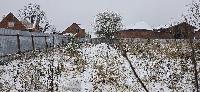 Участок 11.0  соток, Крёкшино д.
