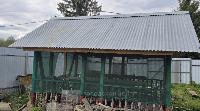 Дом 300.0  м2, СНТ Крёкшино ГПЗ-1 тер.
