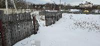 Участок 6.0  соток, СНТ Стрелец тер.