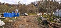 Участок 8.2  соток, Мешково д.