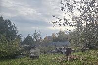 Участок 6.0  соток, Марушкино д.