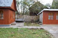 Дом 45.0  м2, Раздолье СТ д.п.