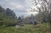 Участок 6.0  соток, Марушкино д.