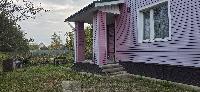 Дом 120.0  м2, Марушкино д.