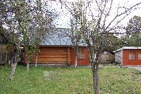 Дом 45.0  м2, Раздолье СТ д.п.