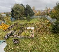 Дом 120.0  м2, Марушкино д.