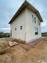 Дом 130.0  м2, Плесенское д.