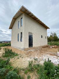 Дом 130.0  м2, Плесенское д.