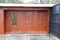 Дом 45.0  м2, Раздолье СТ д.п.