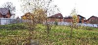 Участок 11.0  соток, Крёкшино д.