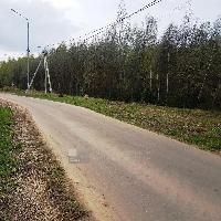 Участок 10.0  соток, Киевский р.п.