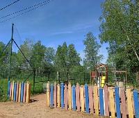 Участок 30.0  соток, Вузсервис снт