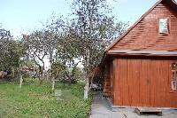 Дом 45.0  м2, Раздолье СТ д.п.