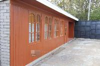 Дом 45.0  м2, Раздолье СТ д.п.