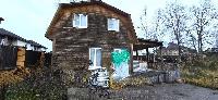 Дом 80.0  м2, Большое Свинорье д.