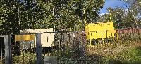 Участок 30.0  соток, Вузсервис снт