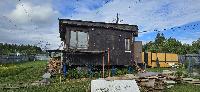 Дом 62.0  м2, СНТ Элетап тер.