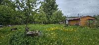 Дом 63.0  м2, СНТ Восход-3 тер.