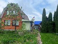 Дом 64.2  м2, Жиганово д.