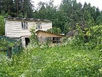 Дом 92.0  м2, СНТ Озерки тер.