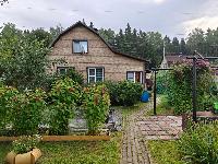 Дом 57.4  м2, СНТ Изолятор тер.