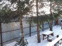 Дом 240.0  м2, Кривцы с.