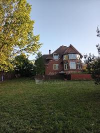 Дом 237.0  м2, Михайловская Слобода с.