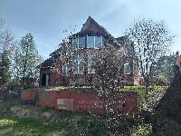 Дом 237.0  м2, Михайловская Слобода с.