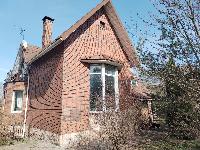 Дом 237.0  м2, Михайловская Слобода с.