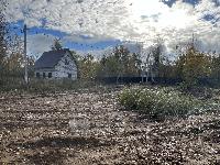 Участок 6.0  соток, Часцы п.