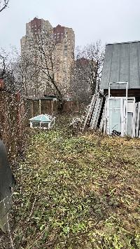 Участок 7.5  соток, Мамоново д.