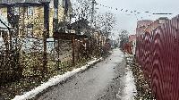 Участок 7.5  соток, Мамоново д.