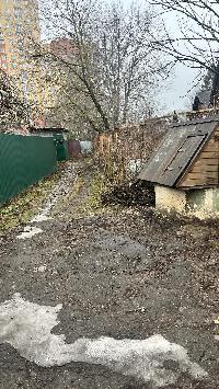 Участок 7.5  соток, Мамоново д.