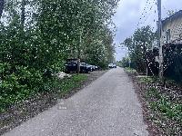 Участок 8.3  соток, Папушево д.