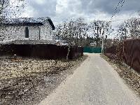 Участок 6.2  соток, Папушево д.