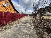 Участок 6.2  соток, Папушево д.