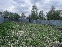 Участок 8.3  соток, Папушево д.