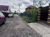 Участок 6.0  соток, СНТ Назарьево тер.