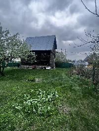 Участок 6.0  соток, СНТ Назарьево тер.