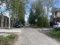 Участок 13.2  соток, Успенское с.