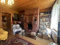 Дом 124.0  м2, ДПК Матвейково тер.