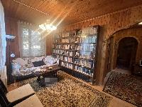 Дом 124.0  м2, ДПК Матвейково тер.