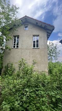 Дом 607.0  м2, Таганьково д.
